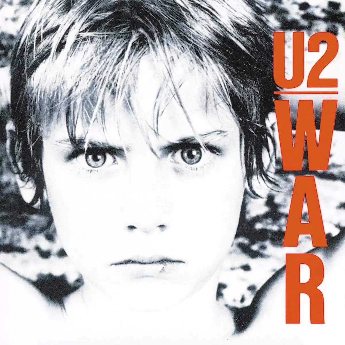 33 Tours (Albums) - U2 - War
