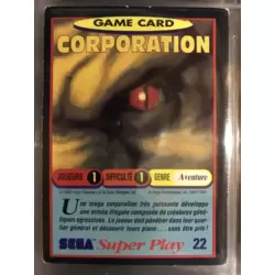 Corporation