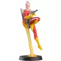 Adam Strange