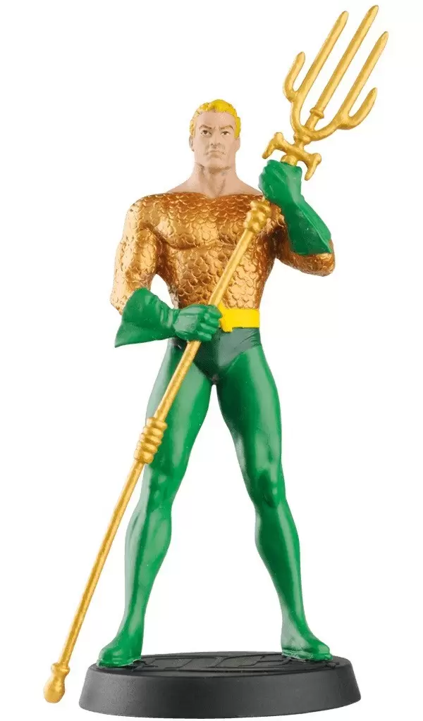 DC Comics Super-Héros - Aquaman