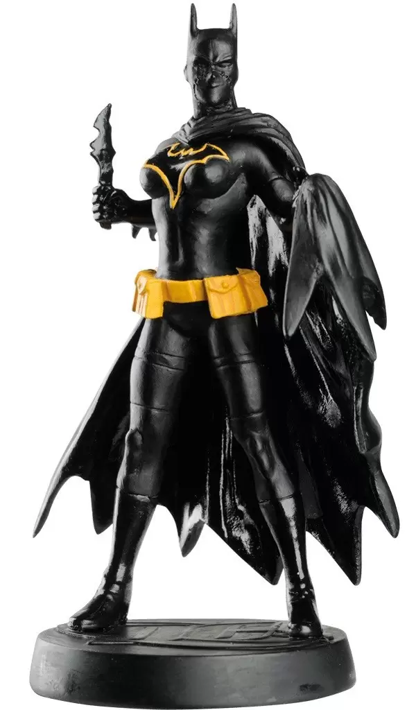 DC Comics Super-Héros - Batgirl