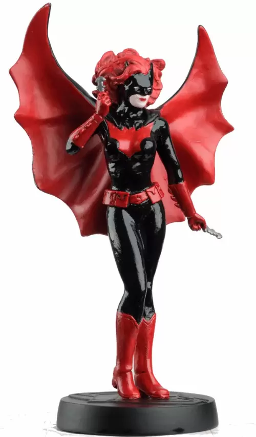 DC Comics Super-Héros - Batwoman