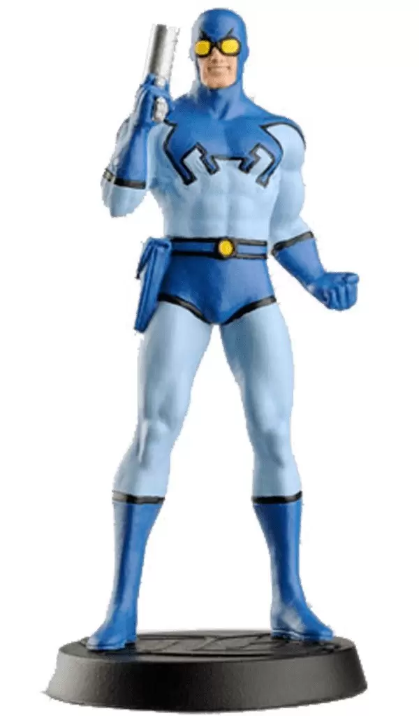 DC Comics Super-Héros - Blue Beetle