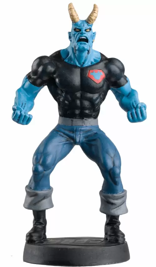 DC Comics Super-Héros - Blue Devil