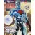 DC Comics Super-Héros - Captain Atom