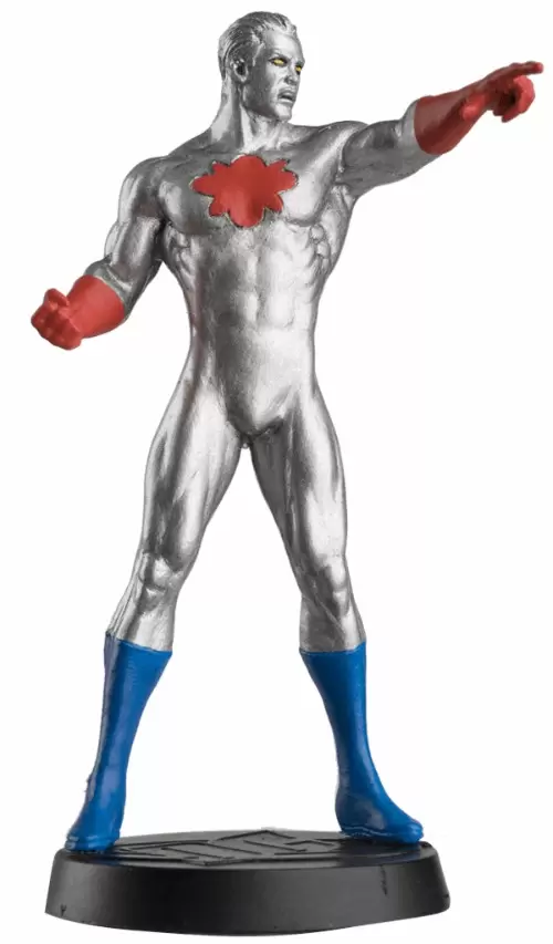 DC Comics Super-Héros - Captain Atom