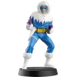 Captain Cold