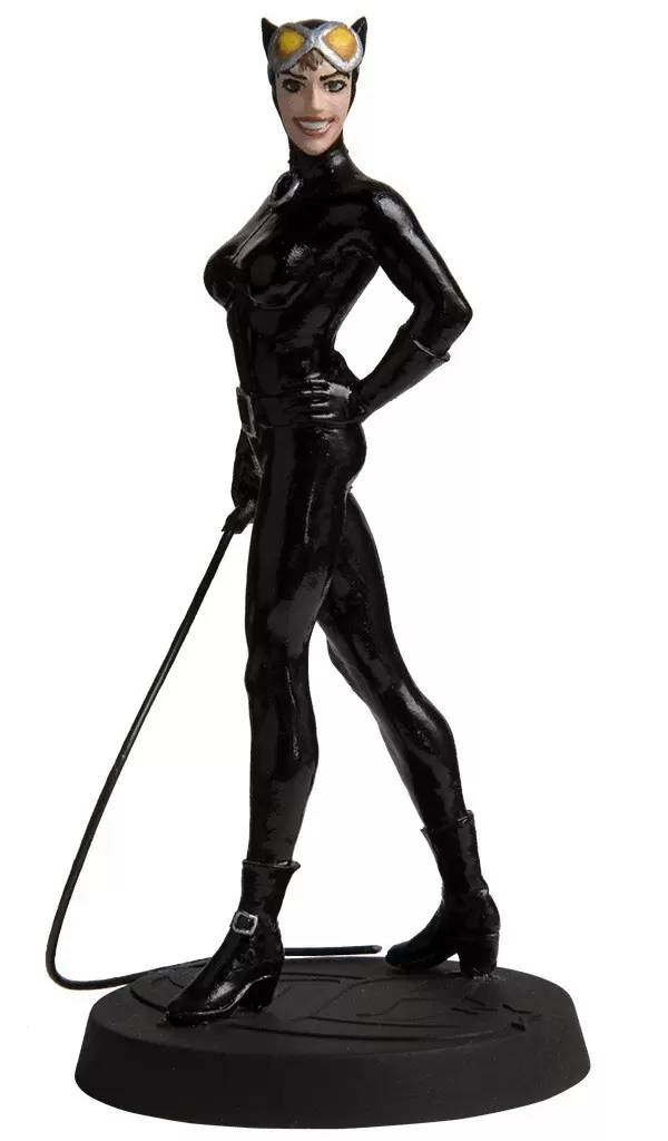 DC Comics Super-Héros - Catwoman