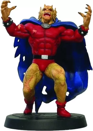 DC Comics Super-Héros - Etrigan the Demon