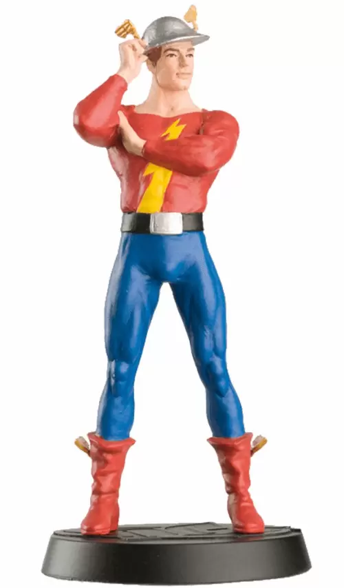 DC Comics Super-Héros - Flash de l\'Age d\'or