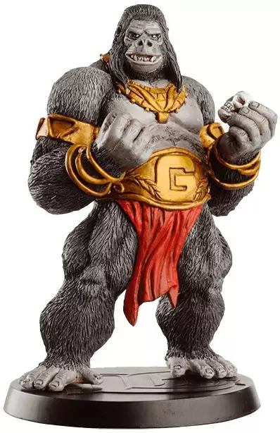 DC Comics Super-Héros - Gorilla Grodd