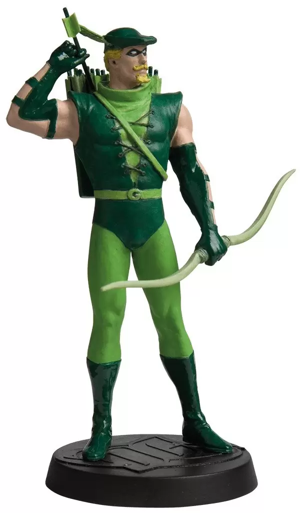 DC Comics Super-Héros - Green Arrow