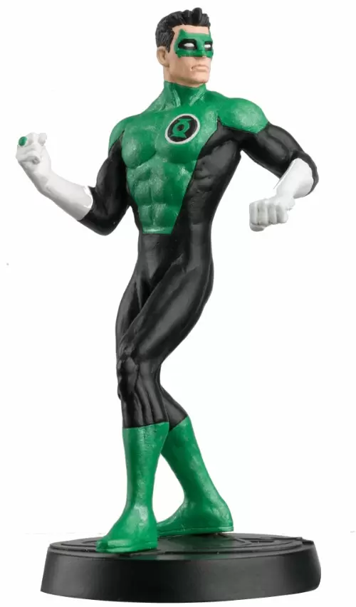 DC Comics Super-Héros - Green Lantern Kyle Rainer