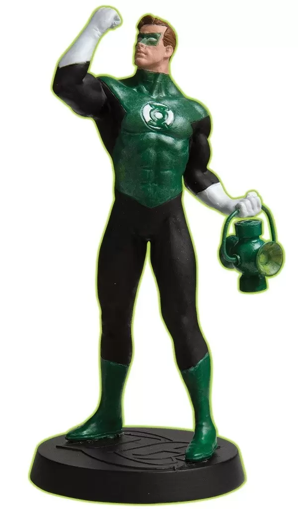 DC Comics Super-Héros - Green Lantern