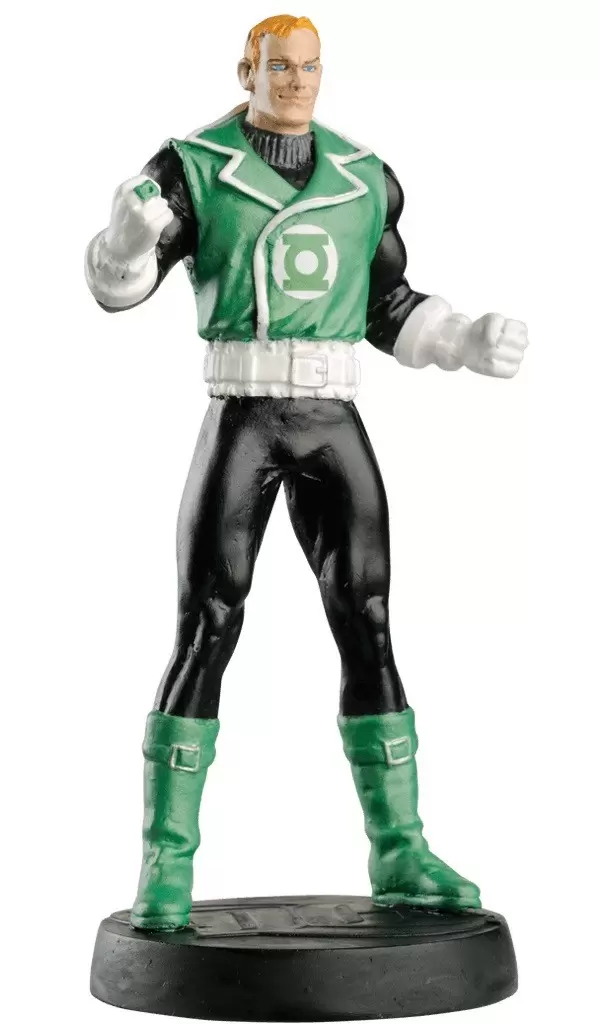 DC Comics Super-Héros - Guy Gardner
