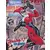 DC Comics Super-Héros - Harley Quinn