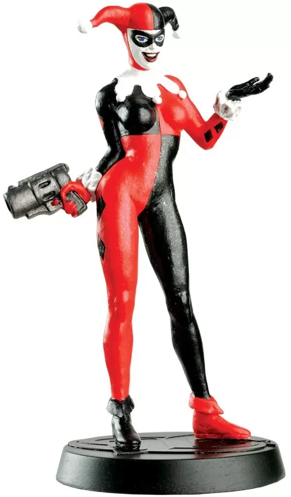 DC Comics Super-Héros - Harley Quinn