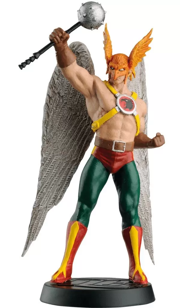 DC Comics Super-Héros - Hawkman