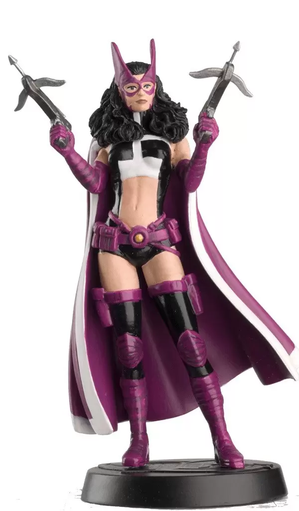 DC Comics Super-Héros - Huntress