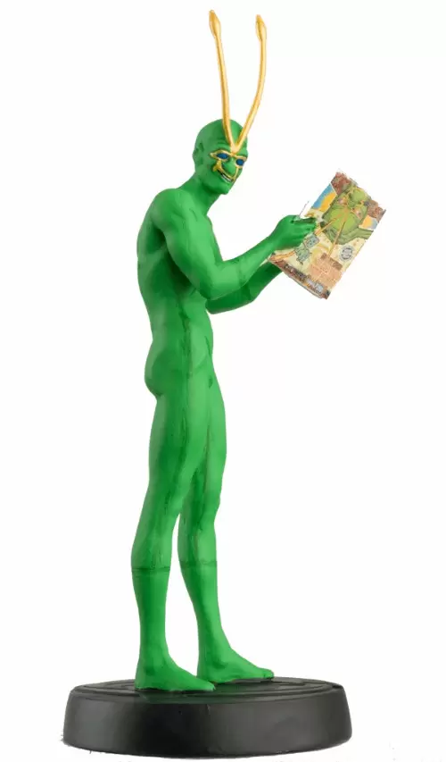 DC Comics Super-Héros - La Punaise