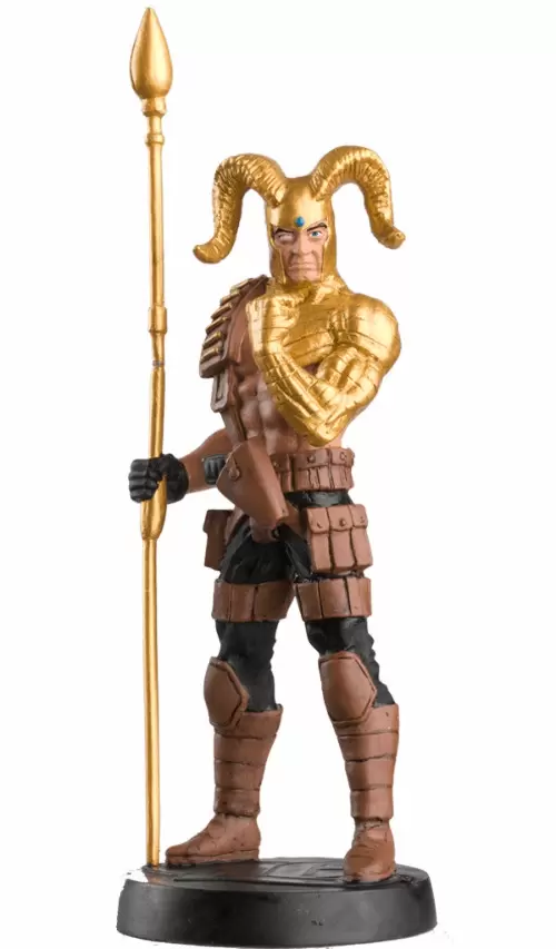 DC Comics Super-Héros - Magog