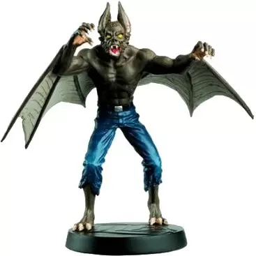 DC Comics Super-Héros - Man-Bat