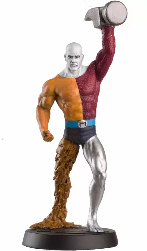 DC Comics Super-Héros - Metamorpho