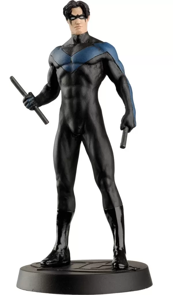 DC Comics Super-Héros - Nightwing
