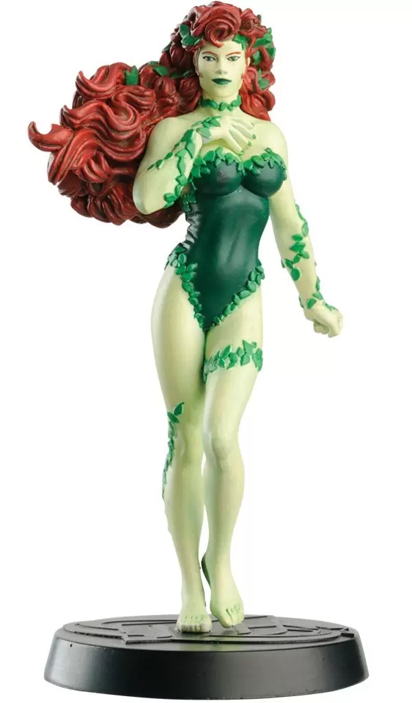 DC Comics Super-Héros - Poison Ivy