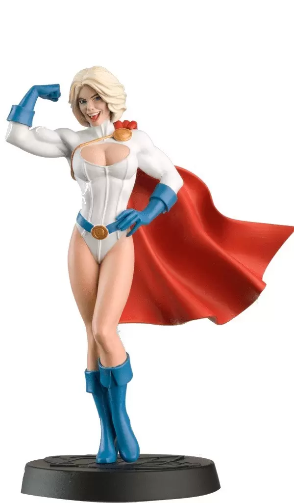 DC Comics Super-Héros - Power Girl