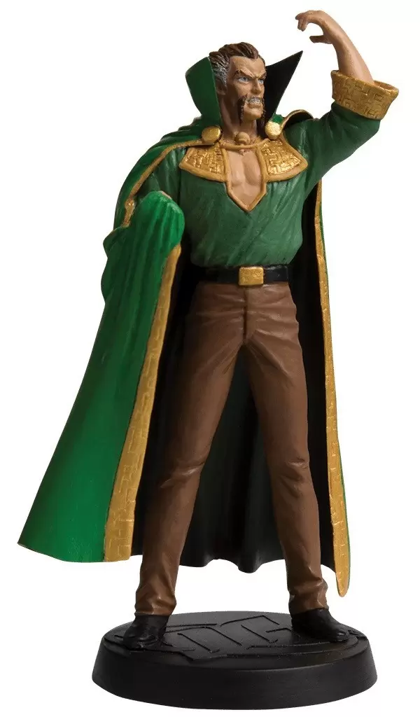 DC Comics Super-Héros - Ra\'s Al Ghul