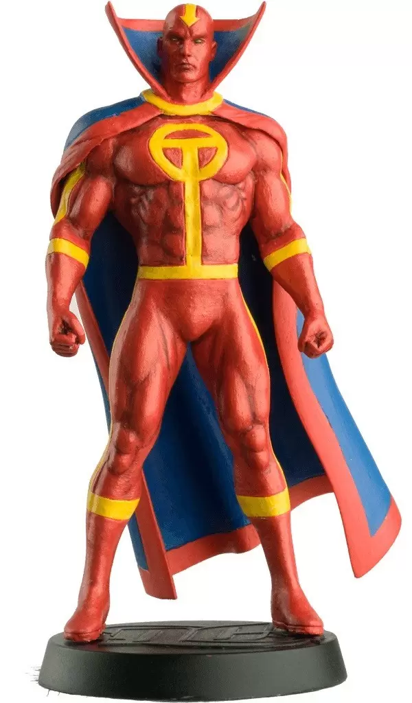 DC Comics Super-Héros - Red Tornado