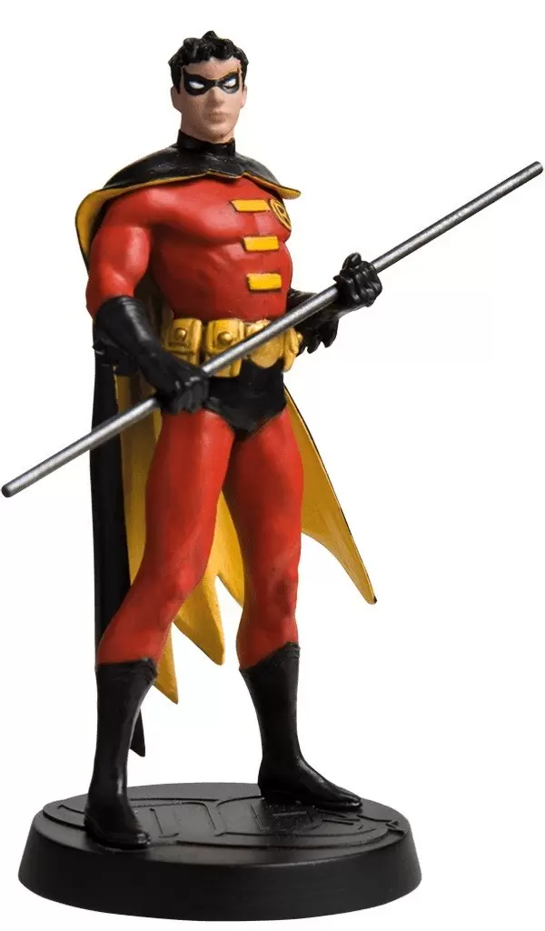 DC Comics Super-Héros - Robin