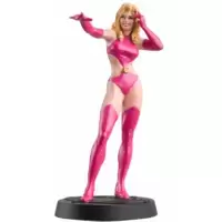 Saturn Girl