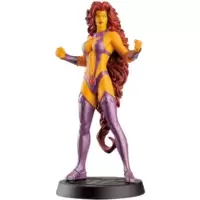 Starfire