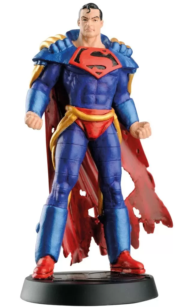 DC Comics Super-Héros - Superboy-Prime