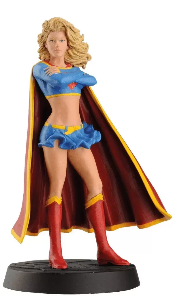 DC Comics Super-Héros - Supergirl