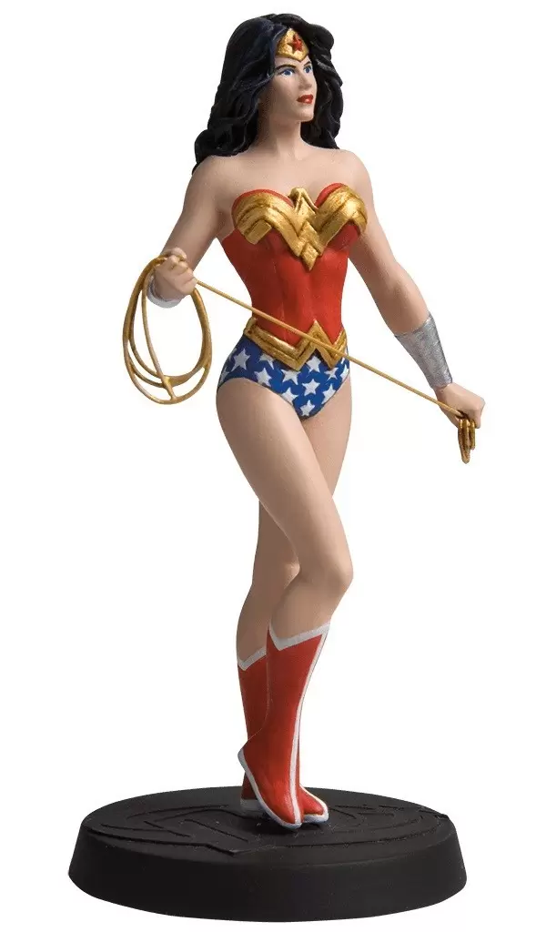 DC Comics Super-Héros - Wonder Woman
