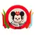 Mickey Mouse Club House Mickey Mystery Pack