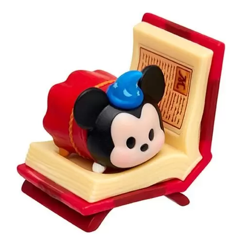 DISNEY Tsum Tsum Mystery Pack - Apprentice Mickey Mystery Pack