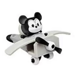 DISNEY Tsum Tsum Mystery Pack - Plane Crazy Mickey Mystery Pack