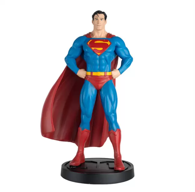 Statue Superman - figurine Special Edition Mega 6 DC Comics Super
