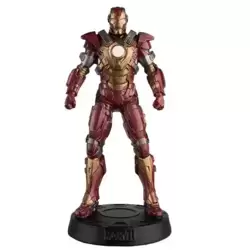 Iron Man Mark XVII (Heartbreaker)