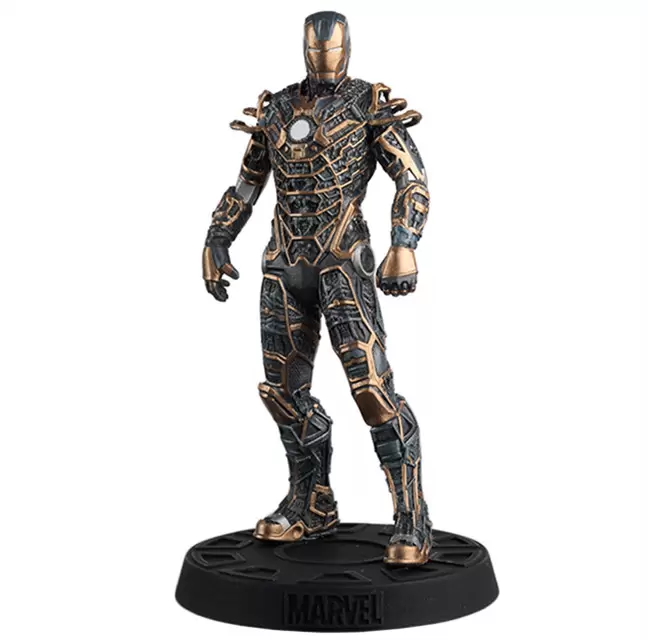Figurines des films Marvel - Iron Man Mark XXXXI