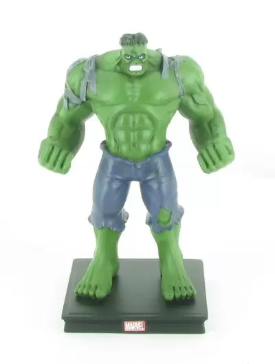 Marvel La Collection des Super-Héros - Hulk