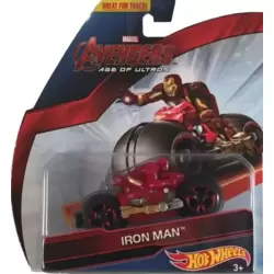 Avengers Age of Ultron - Iron Man