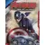 Avengers Age of Ultron - Captain America Power Rage