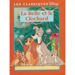 La belle et le clochard