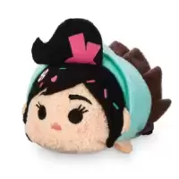 Vanellope