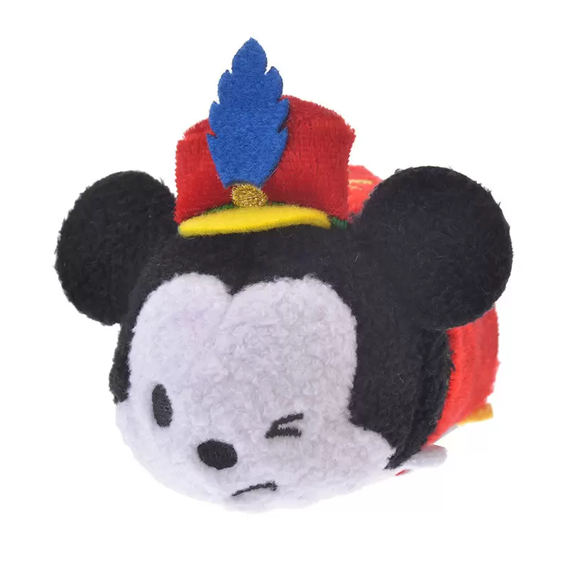 Mini Tsum Tsum - Mickey Mouse 90th Anniversary Concert